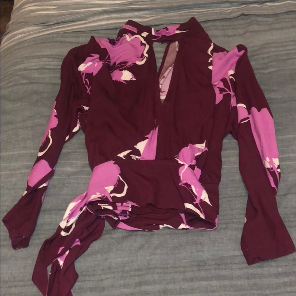 Free People Women’s Top